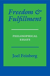 Freedom and Fulfillment