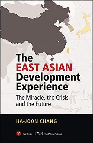 The East Asian Development Experience