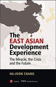 The East Asian Development Experience