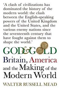 God and Gold