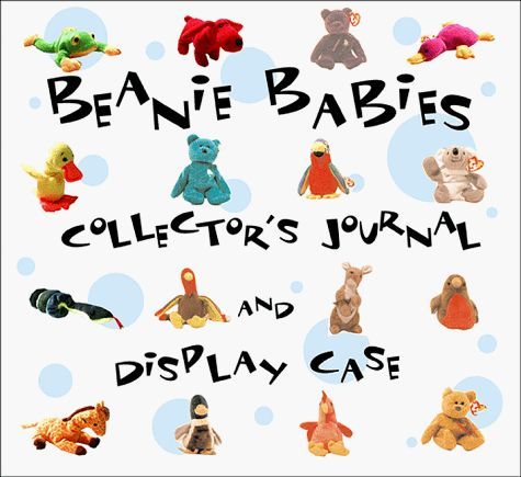 Beanie Babies Collectors Journal.