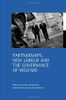 Partnerships, New Labour and the Governance of Welfare