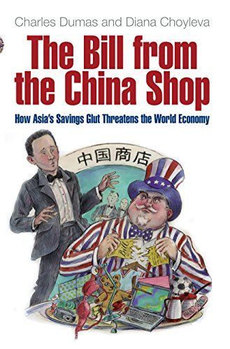 The Bill from the China Shop