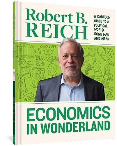 Economics in Wonderland