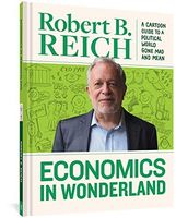 Economics in Wonderland