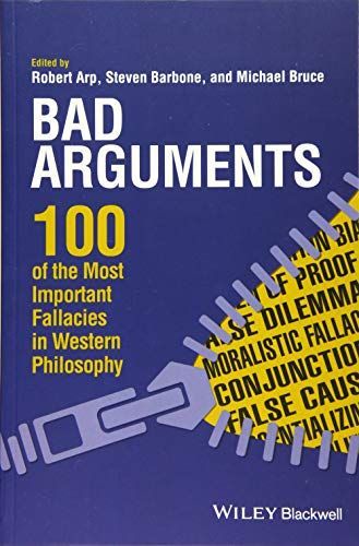 Bad Arguments