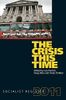 The Crisis This Time