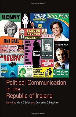 Political Communication in the Republic of Ireland