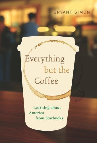 Everything But the Coffee