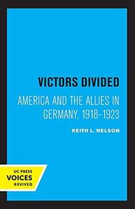 Victors Divided