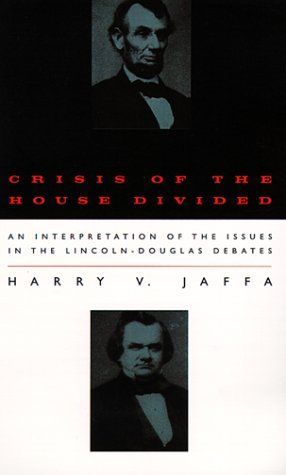 Crisis of the House Divided