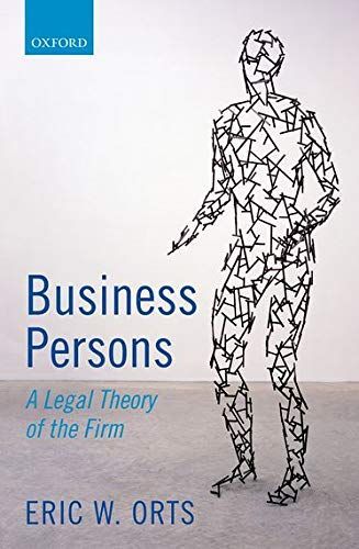 Business Persons