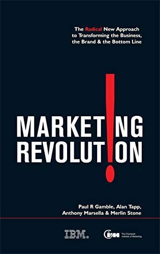 Marketing Revolution!