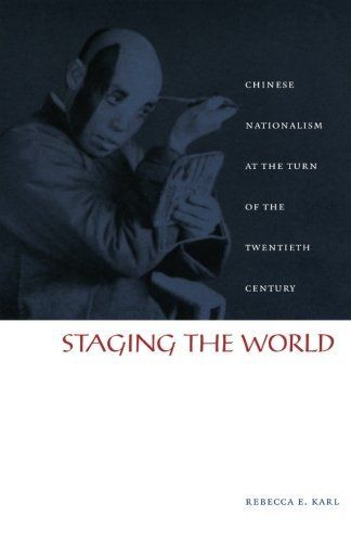 Staging the World