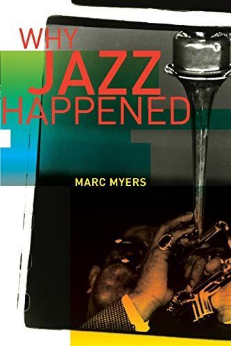 Why Jazz Happened