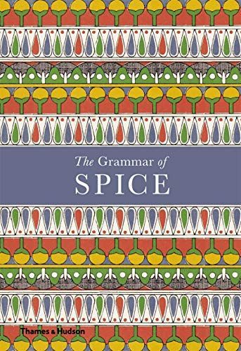 The Grammar of Spice