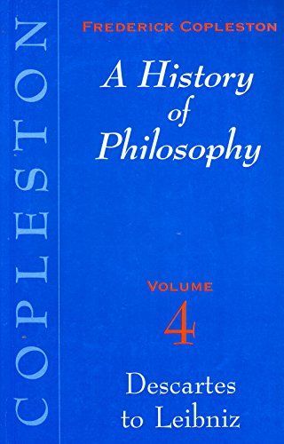 A History of Philosophy