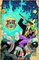 Tales from the Bully Pulpit