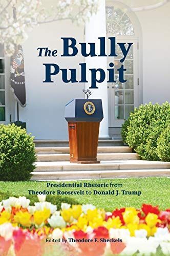 The Bully Pulpit