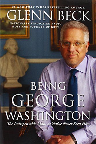 Being George Washington