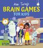 Alan Turing's Brain Games for Bright Sparks