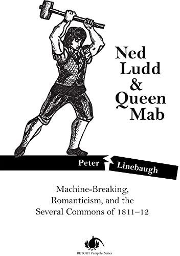 Ned Ludd & Queen Mab