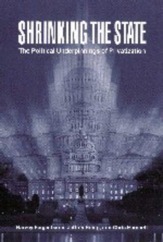 Shrinking the State