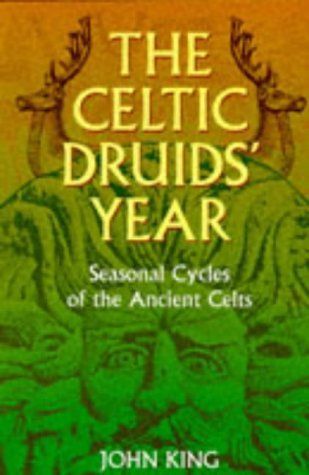 The Celtic Druids' Year