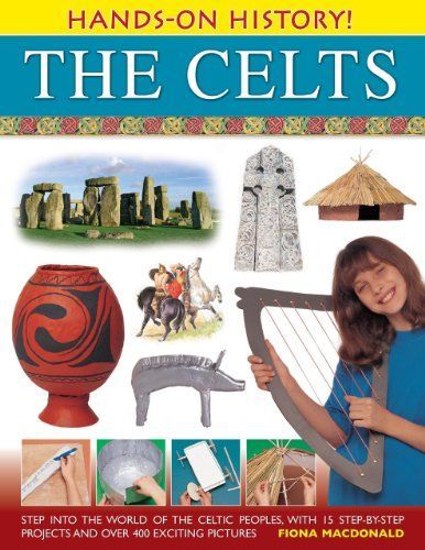 Hands-On History! the Celts