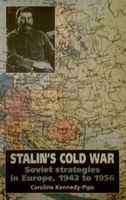 Stalin's Cold War