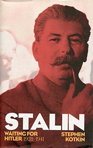 Stalin, Vol. II