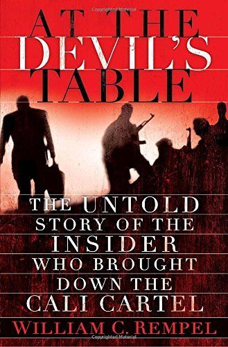 At the Devil's Table