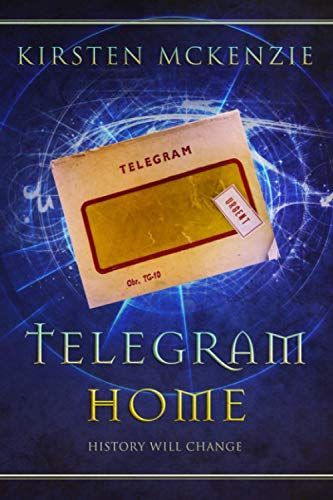 Telegram Home