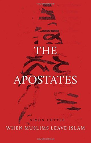 The Apostates