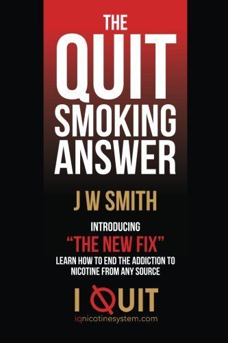 The Quit Smoking Answer