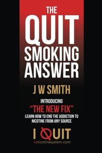 The Quit Smoking Answer