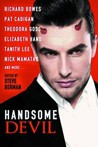 Handsome Devil