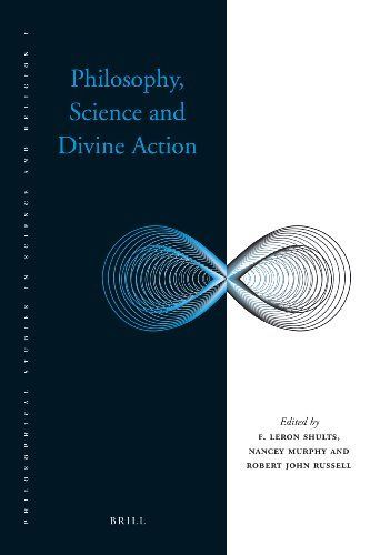 Philosophy, Science and Divine Action