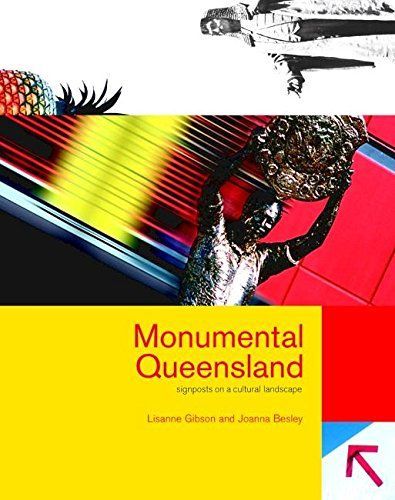 Monumental Queensland