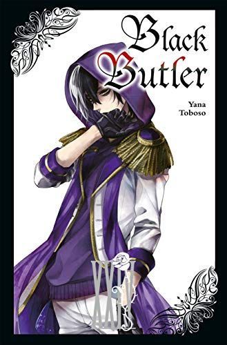 Black Butler