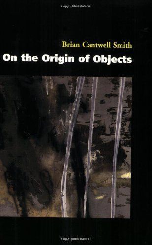 On the Origin of Objects