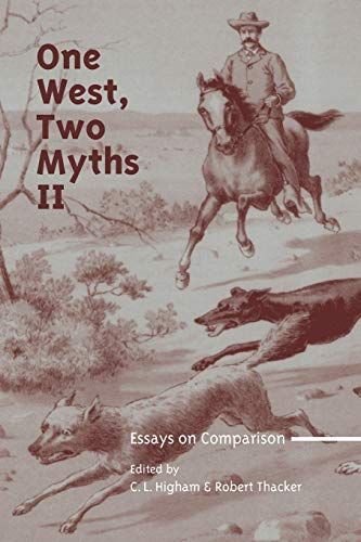 One West, Two Myths II