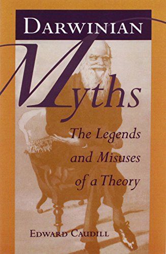 Darwinian Myths