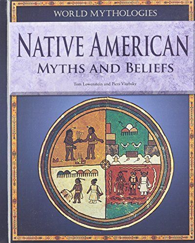 Native American Myths and Beliefs