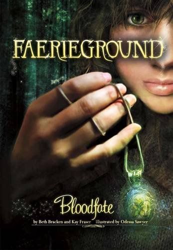 Bloodfate