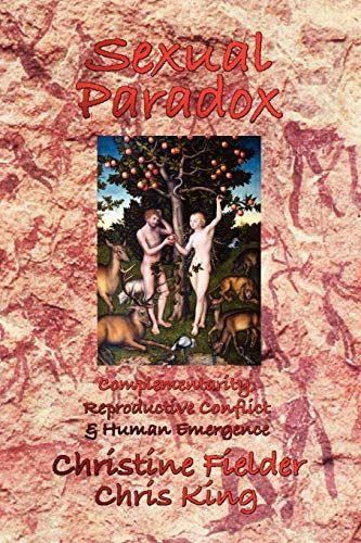 Sexual Paradox: Complementarity, Reproductive Conflict and Human Emergence