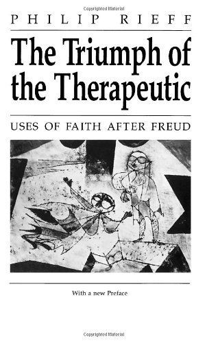 The Triumph of the Therapeutic