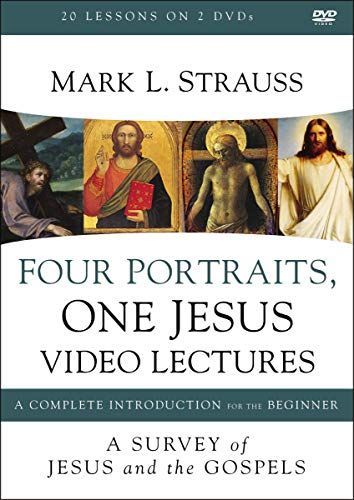 Four Portraits, One Jesus Video Lectures