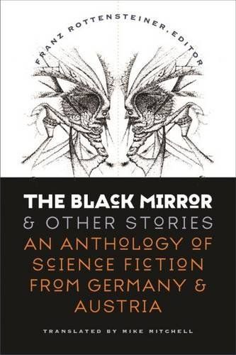 The Black Mirror and Other Stories