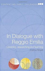 In Dialogue with Reggio Emilia